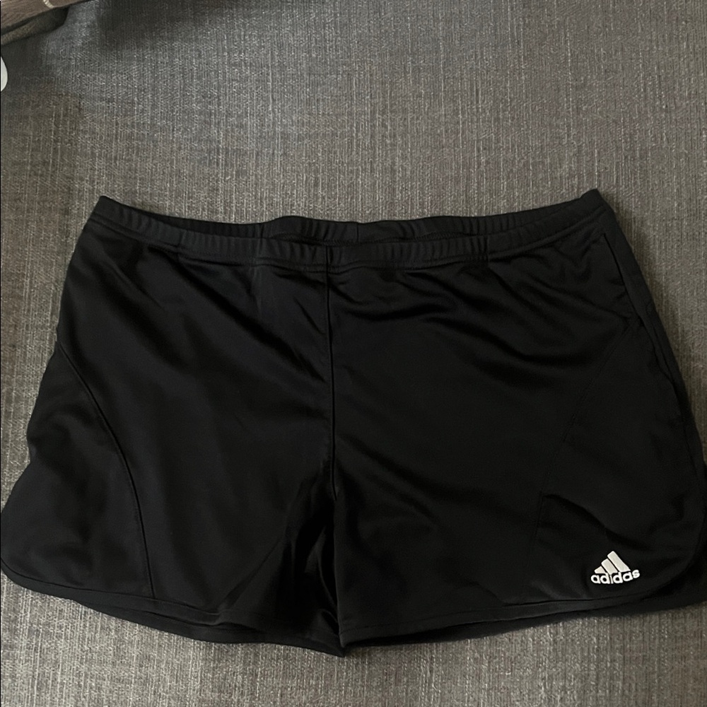 Adidas clima Max tennis shorts